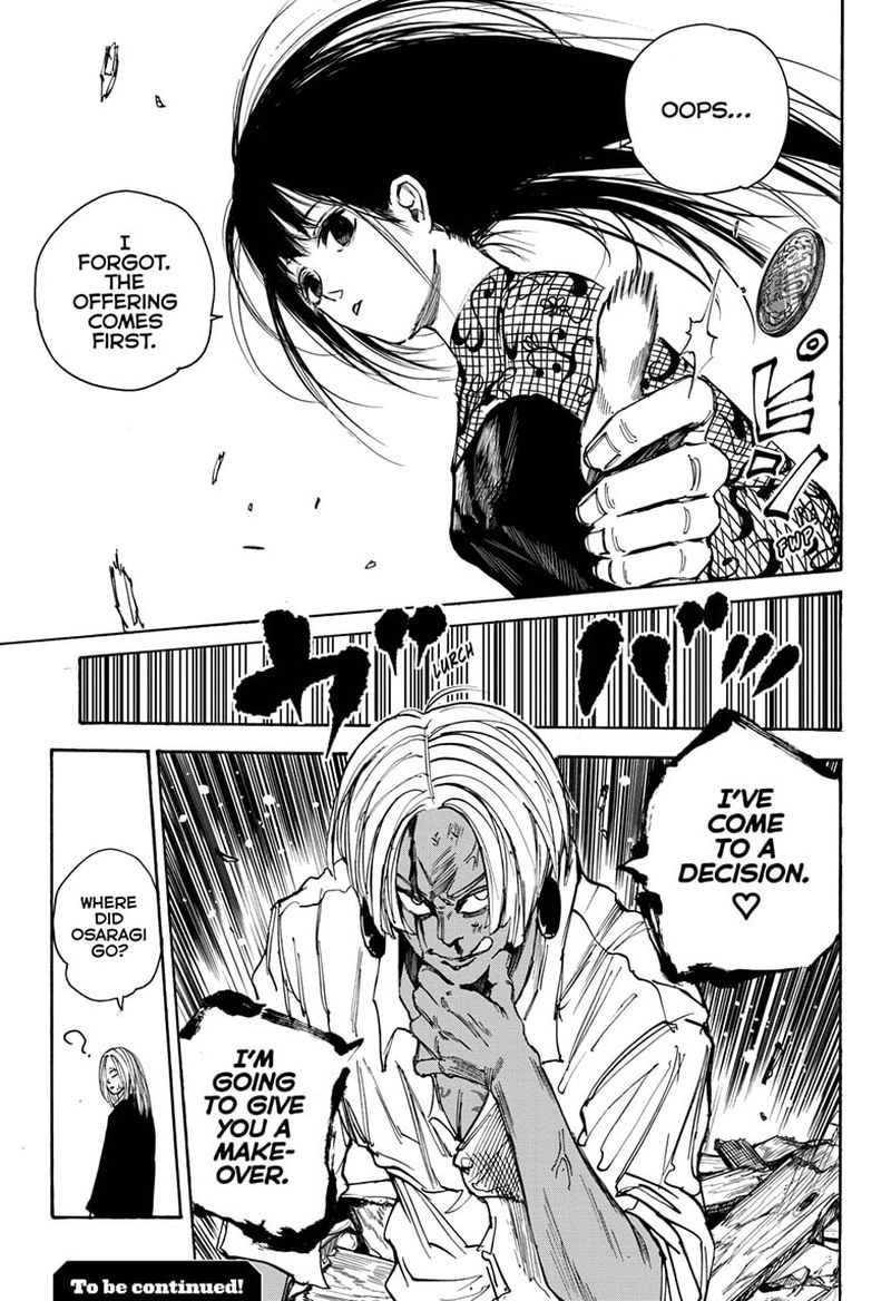 Chapter 42 Just Desserts - Page 37